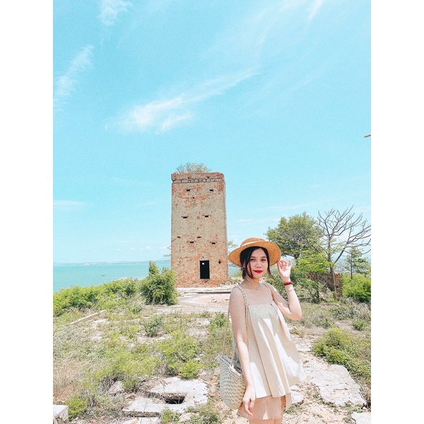 ÁO XẾP LY VINTAGE HÀN QUỐC
