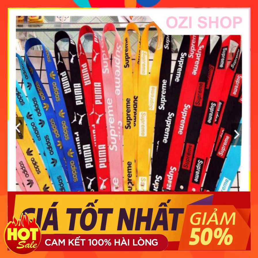 Dây Đeo Điện Thoại Sỉ #6k, Dây Đeo Thẻ STRAP Bản To 15 Mẫu - Phụ kiện Hoàng Long | BigBuy360 - bigbuy360.vn
