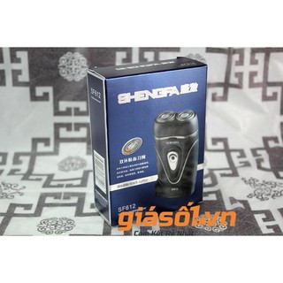 Máy cạo râu Shengfa FS612