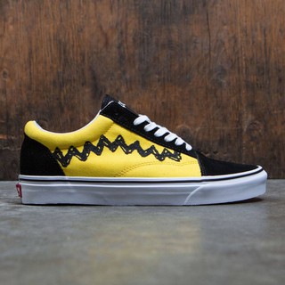 Van.s Charlie Brown