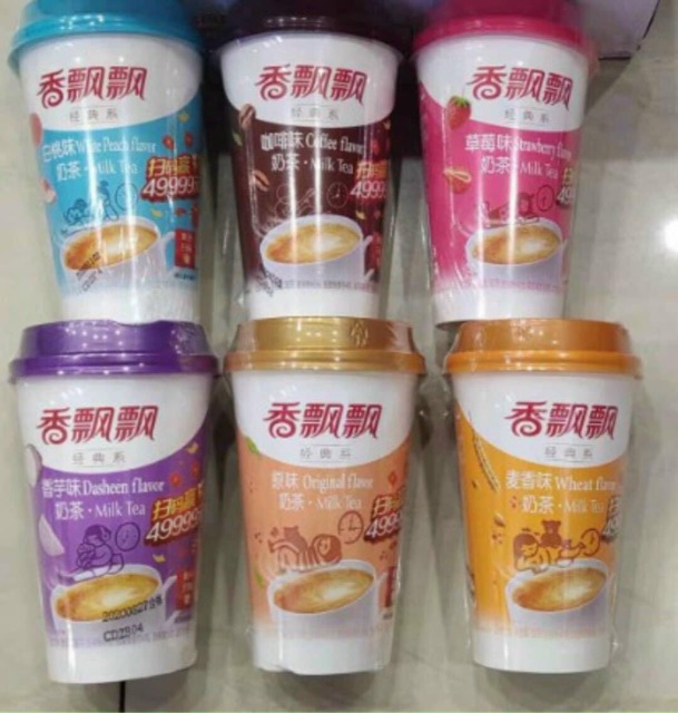 [Mã 267FMCGSALE giảm 8% đơn 500K] Trà Sữa Đài Loan - uống là mê!!! | BigBuy360 - bigbuy360.vn