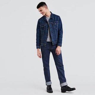 Quần jean 501® Original Fit Men's Jeans