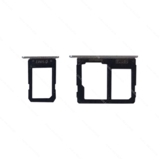 Khay Sim Khay Đựng Sim Sam Sung A510 / A5 2016 / A710 / A7 2016 Zin Bóc Máy