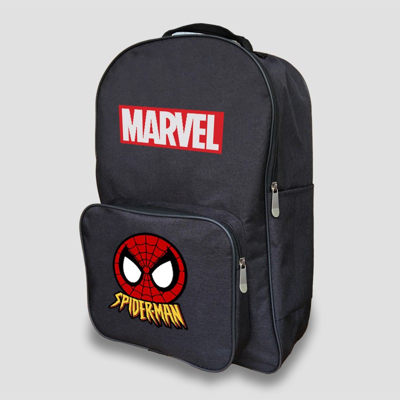 Balo Marvel Spiderman