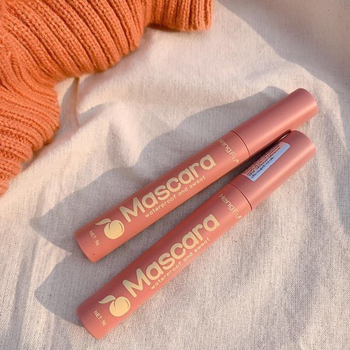 Cặp đôi siêu phẩm Mascara và Kẻ mắt HENGFU siêu đỉnh | BigBuy360 - bigbuy360.vn