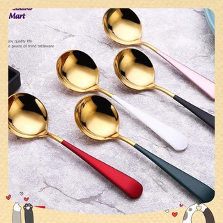 Thìa Inox – Dĩa Inox – Thìa dĩa inox MẠ VÀNG -SANG TRỌNG AN TOÀN