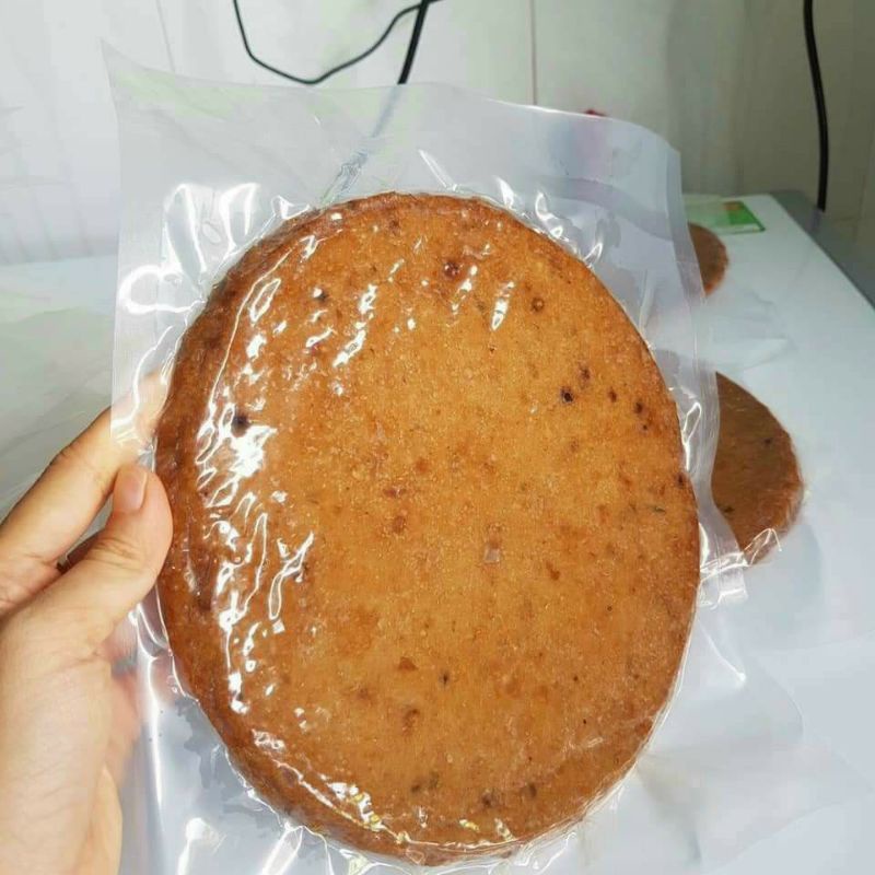 Chả cá NHA TRANG 500g