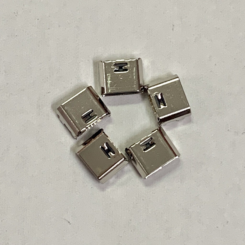 5 Chân sạc Samsung T561/G360/G361/T560/T280/T285/T580/T585/T375/T377 hàn main