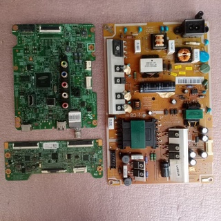Bo mạch tivi Samsung 40F5000AR,bo xử lý,khiển,nguồn,main chính,chủ,tcon