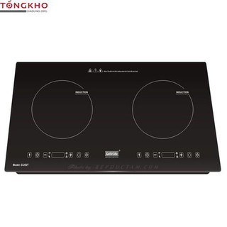 Bếp từ Giovani G-252T