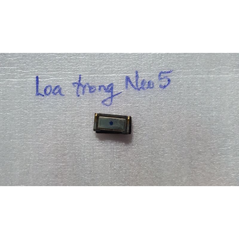 Loa trong Oppo Neo 5 Zin máy