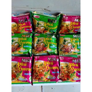 Miến phú hương 58g