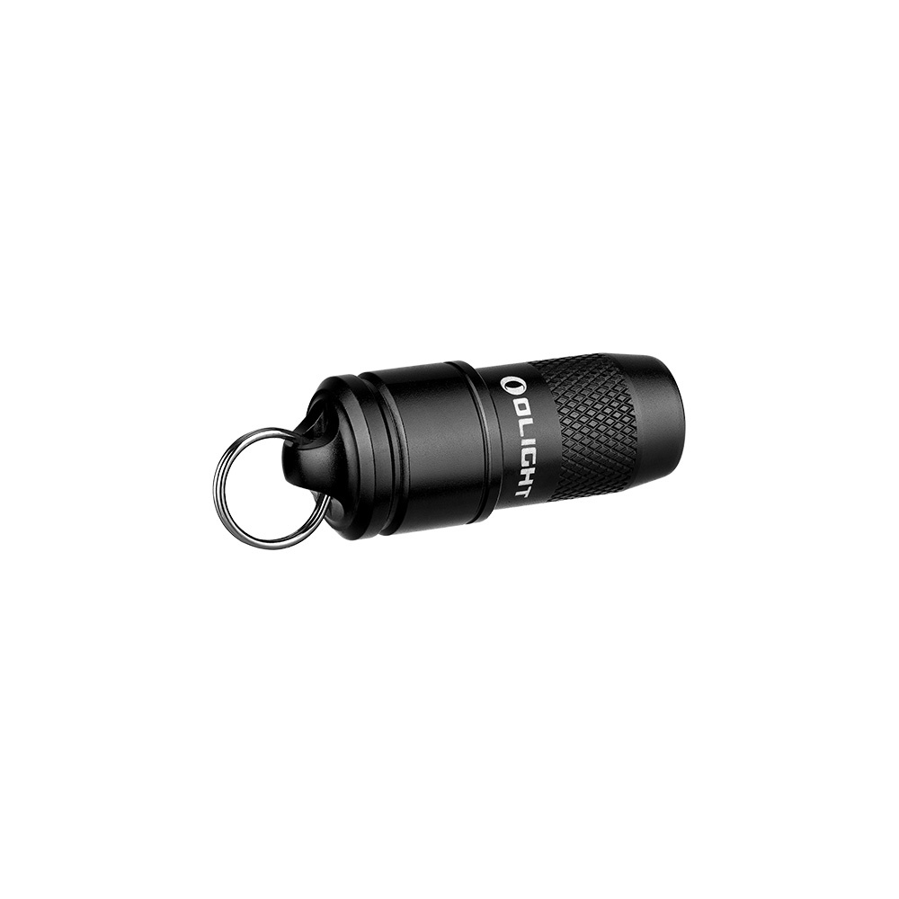 Đèn Pin móc khóa OLIGHT IMINI sáng 10 lumen chiếu xa 10m nam châm đuôi kèm 3 pin LR41