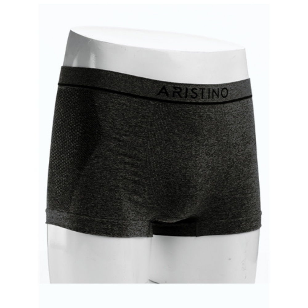 Quần Sịp dệt Boxer Aristino ❤️FREESHIP❤️ Quần Sịp đùi Nam ARISTINO sợi tre kháng khuẩn cao cấp, Chính hãng