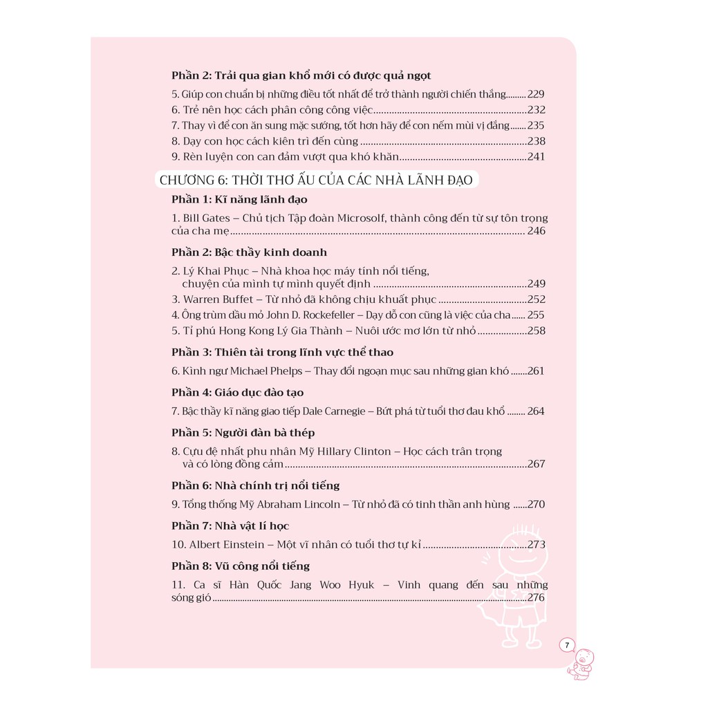 Sách - Dạy Con Phẩm Chất Của Nhà Lãnh Đạo Ưu Tú