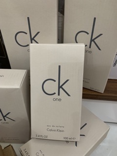 Nước hoa CK one edt fullbox 100ml (chính hãng)