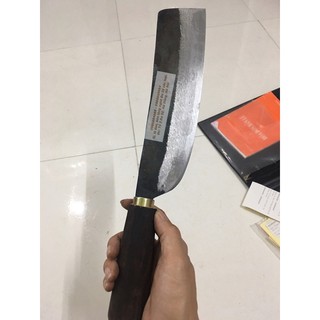 Dao thái (dao bài) làng nghề Đa Sỹ