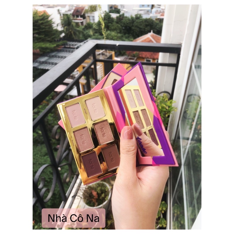 Bảng phấn mắt Tarte SALE!! ♥️