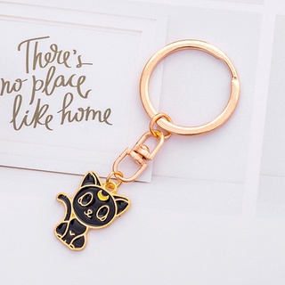 Móc chìa khóa dễ thương