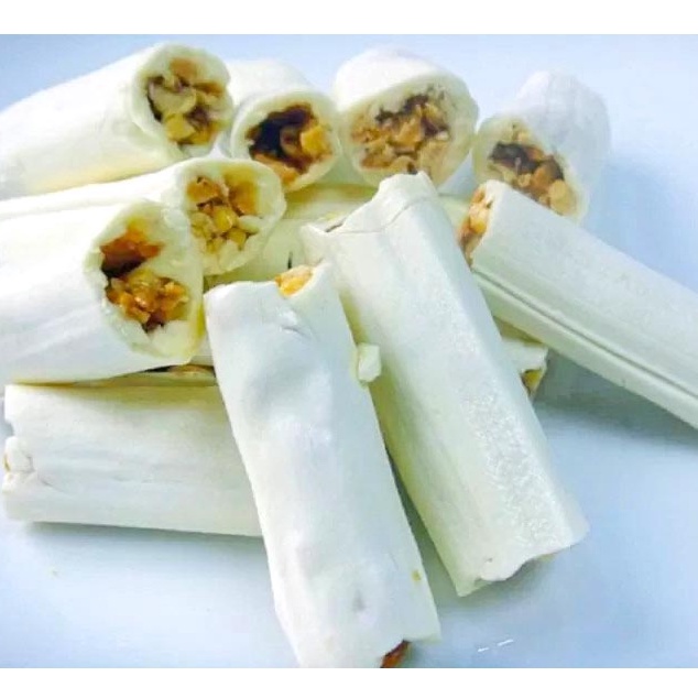 Kẹo Dồi Lạc Vừng 500gr/1kg