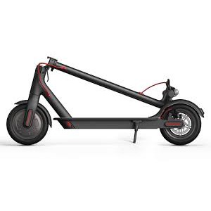 XE ĐIỆN SCOOTER XIAOMI MIJIA M365 Pro2, 36V,7.8AH/Speed30km/h-Bản Manke