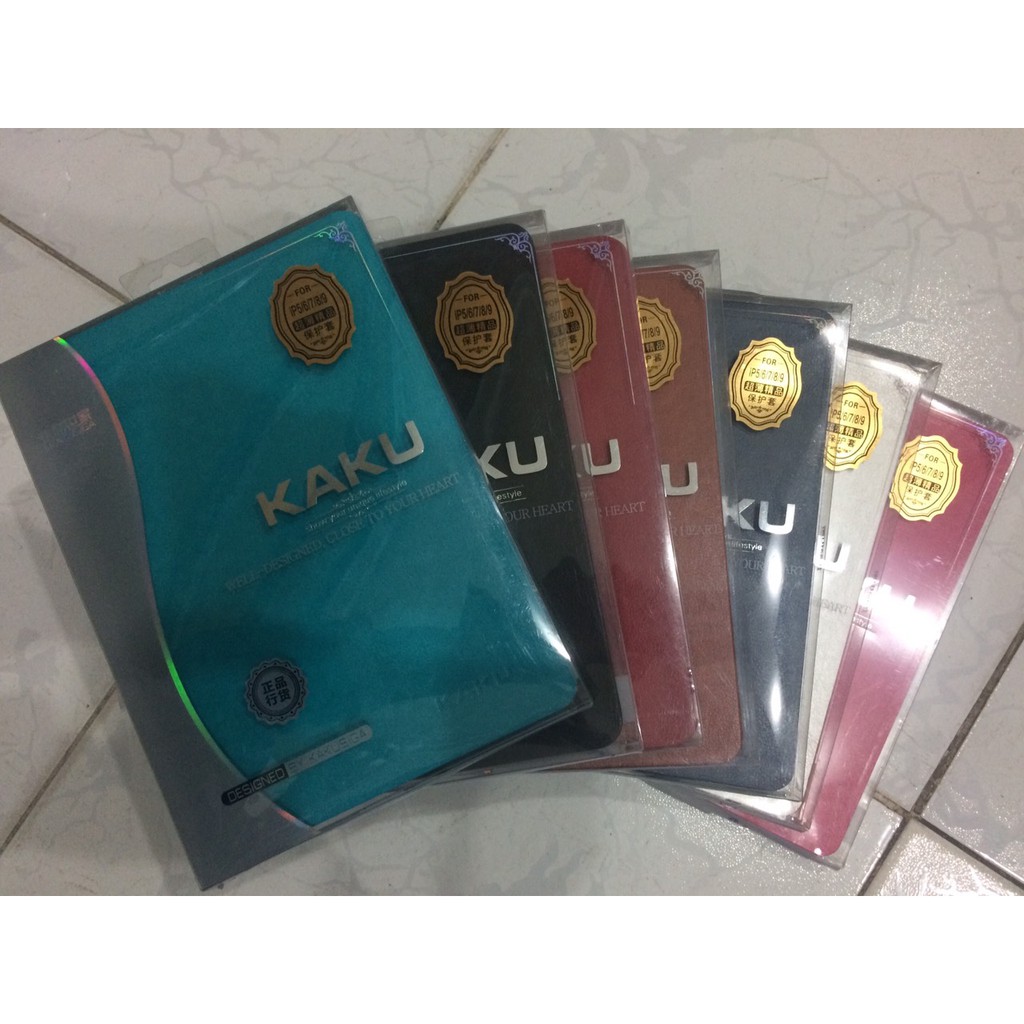 Bao da Kaku Ipad 6 - 7 - 8 - 9