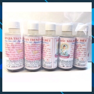 xoa bóp gia truyền