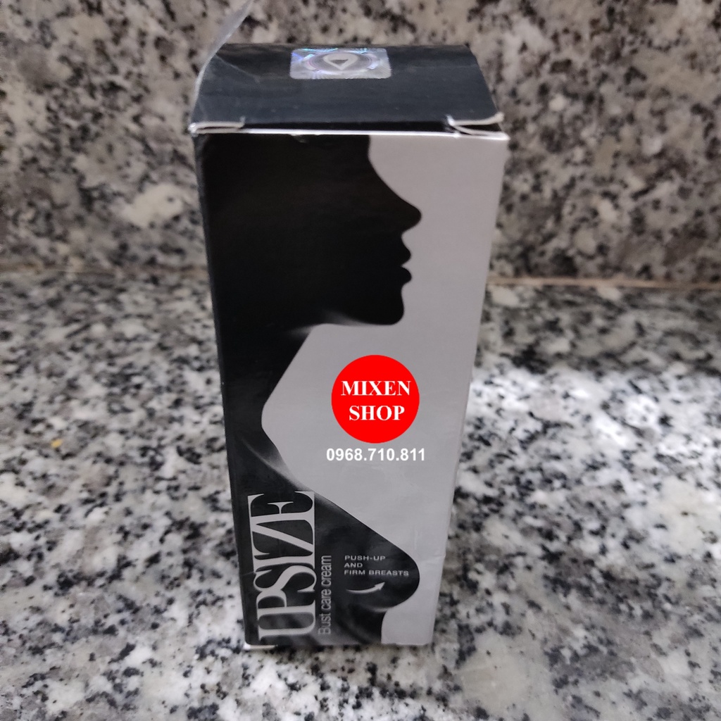 {Chính hãng - tem dạ quang} Kem nở ngực upsize 50ml Nga | BigBuy360 - bigbuy360.vn