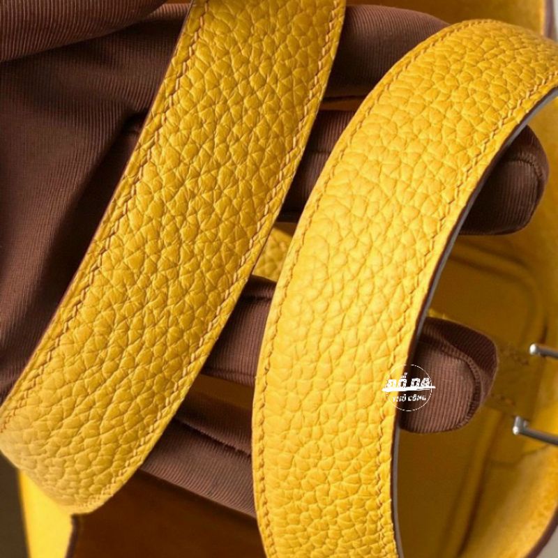 Túi xách Picotin HM da Togo Pháp