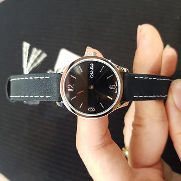 Đồng hồ nữ Calvin Klein thời trang cao cấp
