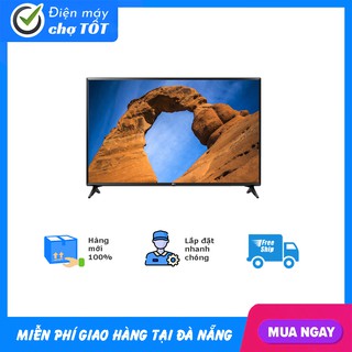 Smart Tivi LG 43 Inch 43LK5700PTA