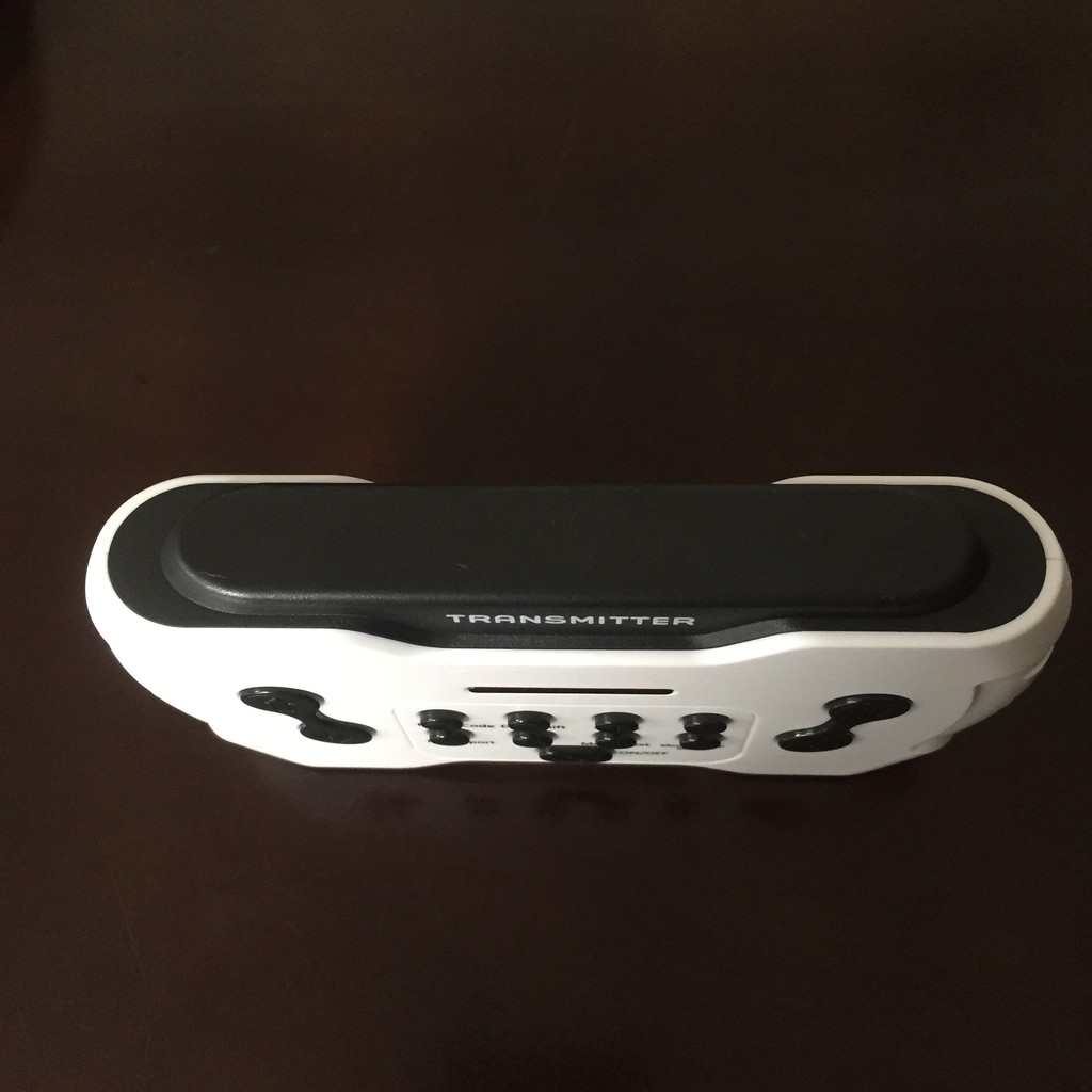 Điều khiển remote từ xa xe ô tô điện cho bé BABY PLAZA XH-1588, DXL-6688