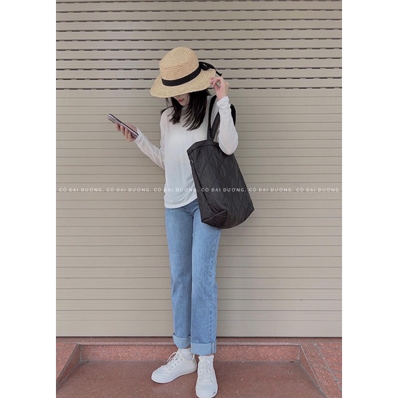 Áo phông giấy Youni 020