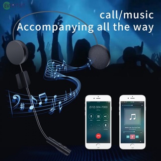 Bluetooth Headset Headphone Helmet Intercom Motorcycle Prompt Tone Riding