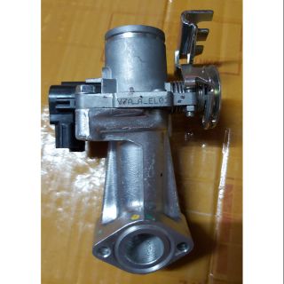 Họng ga Ab125/Pcx/Vario/Pcx/lead125...