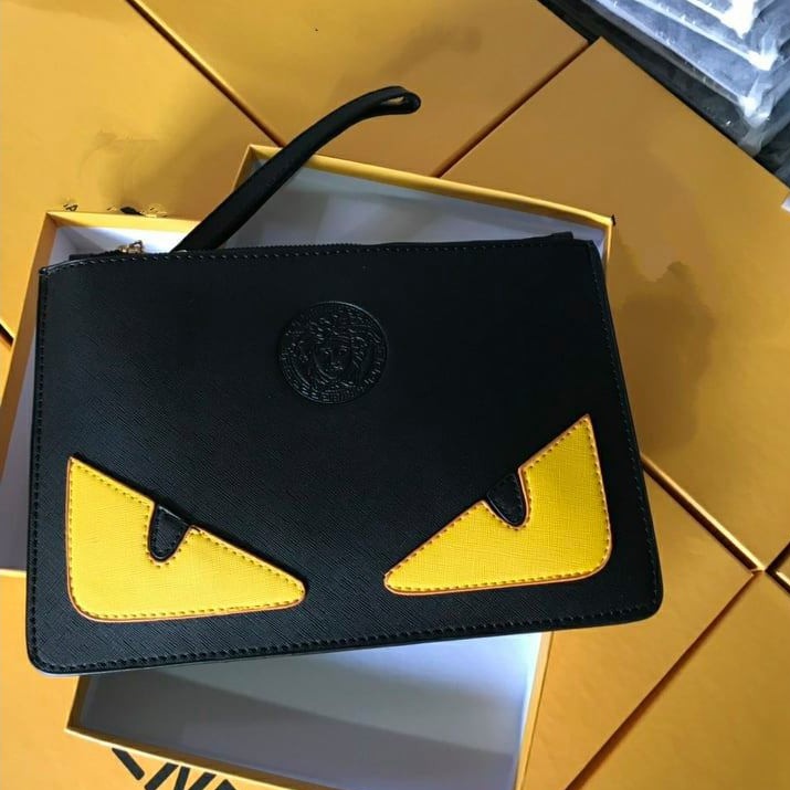 Ví Dài Thời Trang Nam Nữ Siêu Hot TN23