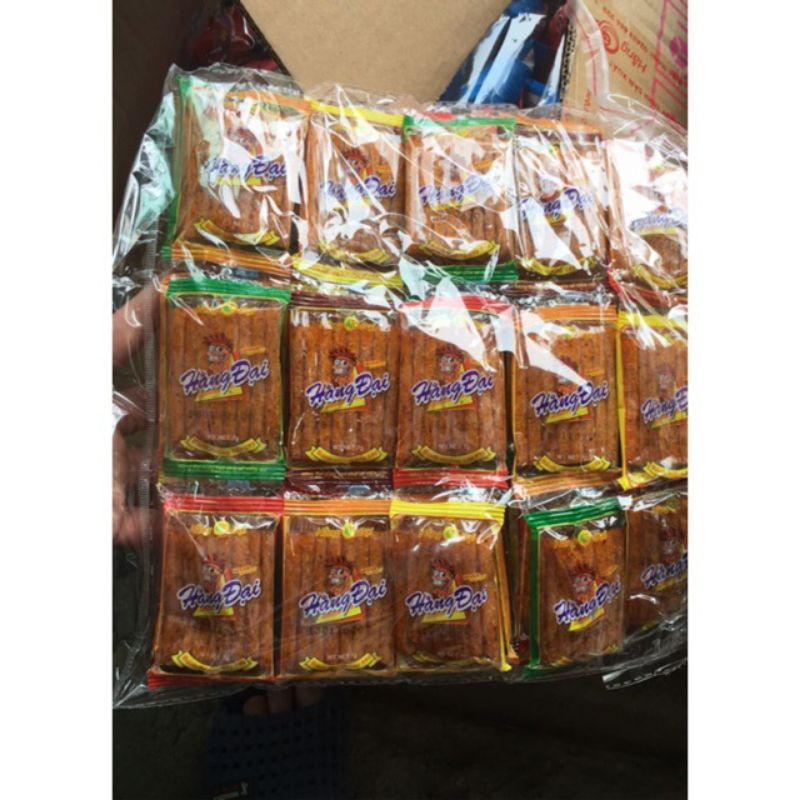 Cay miếng sườn dê