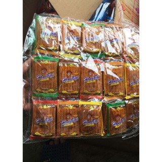 Cay miếng sườn dê