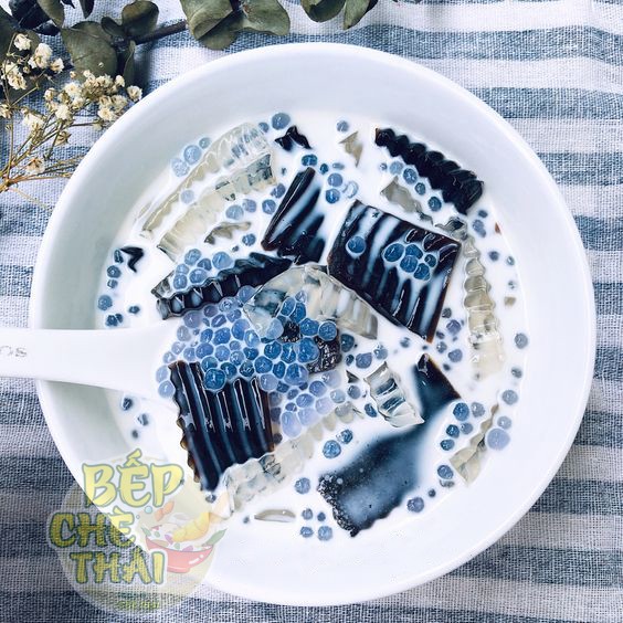 SET SƯƠNG SÁO HẠT CHIA NẤU 25 - 30 CHÉN - BẾP CHÈ THÁI