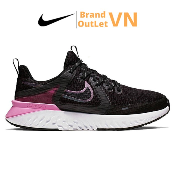 Giày thể thao Nike nữ chạy bộ FA19 WMNS LEGEND REACT 2 Brandoutletvn AT1369-004