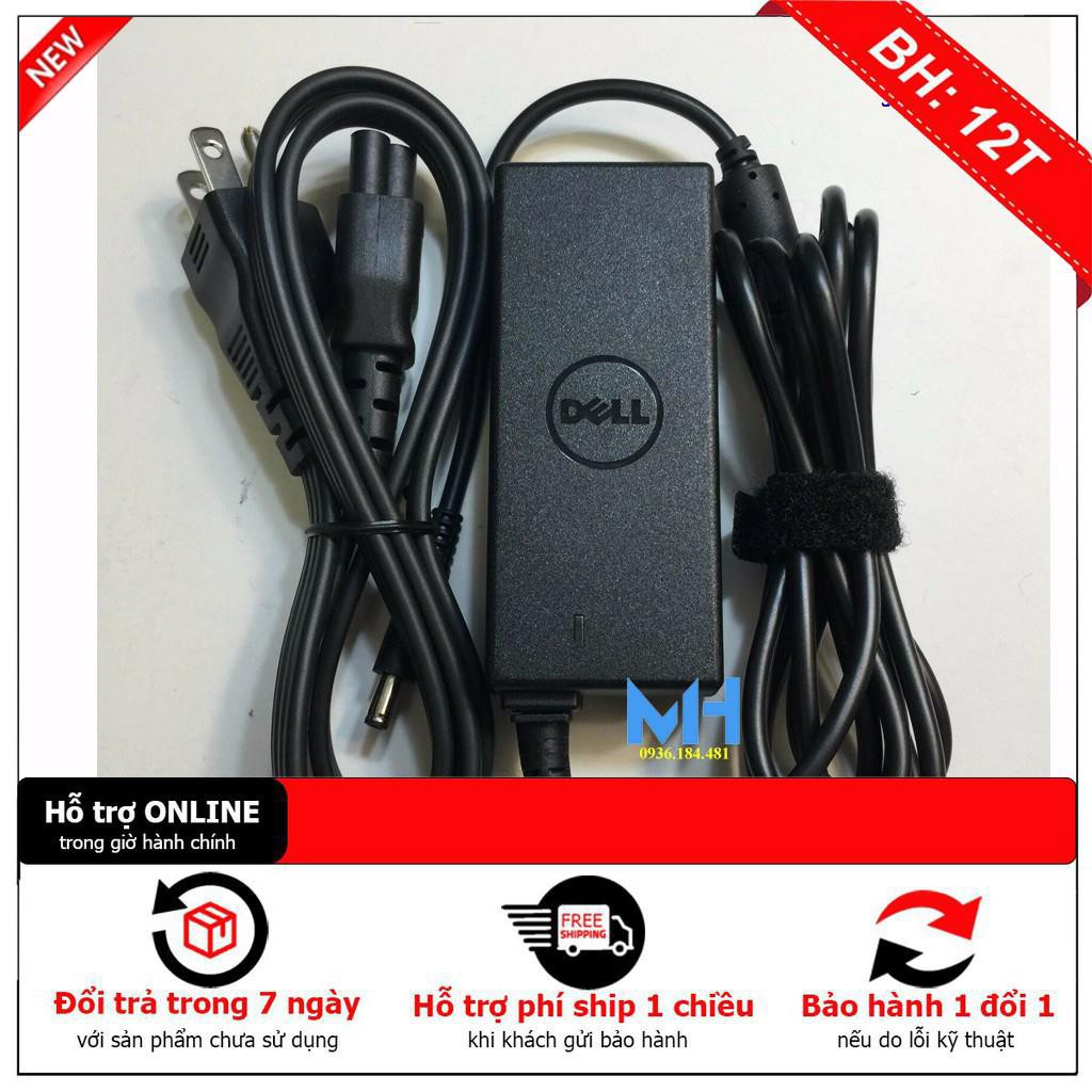 [BH12] Sạc laptop Dell INS 15MF Series zin, Sạc Dell INS 15MF