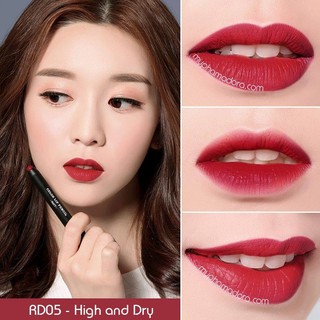 Son Apieu Color Lip Pencil Matt