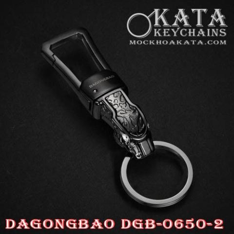 Móc khoá đầu báo Phong Thủy Honest Chính Hãng [ Cam Kết Hàng Y Hình ] | BigBuy360 - bigbuy360.vn