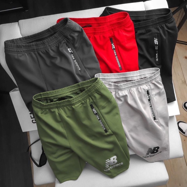 Quần short NEWBALANCE