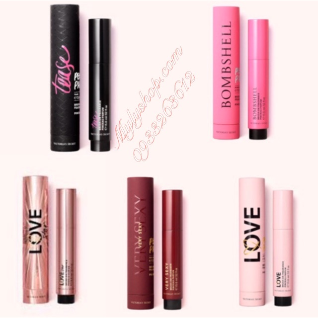 Nước hoa đầu cọ Perfume Paint Victoria's Secret 15,6ml Hàng Mỹ | BigBuy360 - bigbuy360.vn