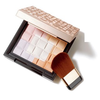 Phấn Highlight bắt sáng Shiseido Maquillage Dramatic Mood Veil (Silky) 8g - Nhật Bản