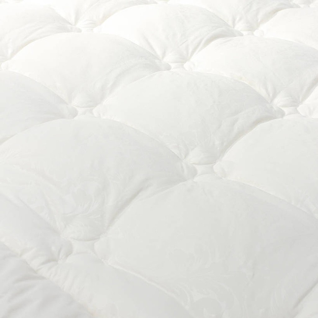 Topper Deluxe Edena - Tấm Lót Nệm (Đệm), Tấm Làm Mềm Nệm (Đệm)
