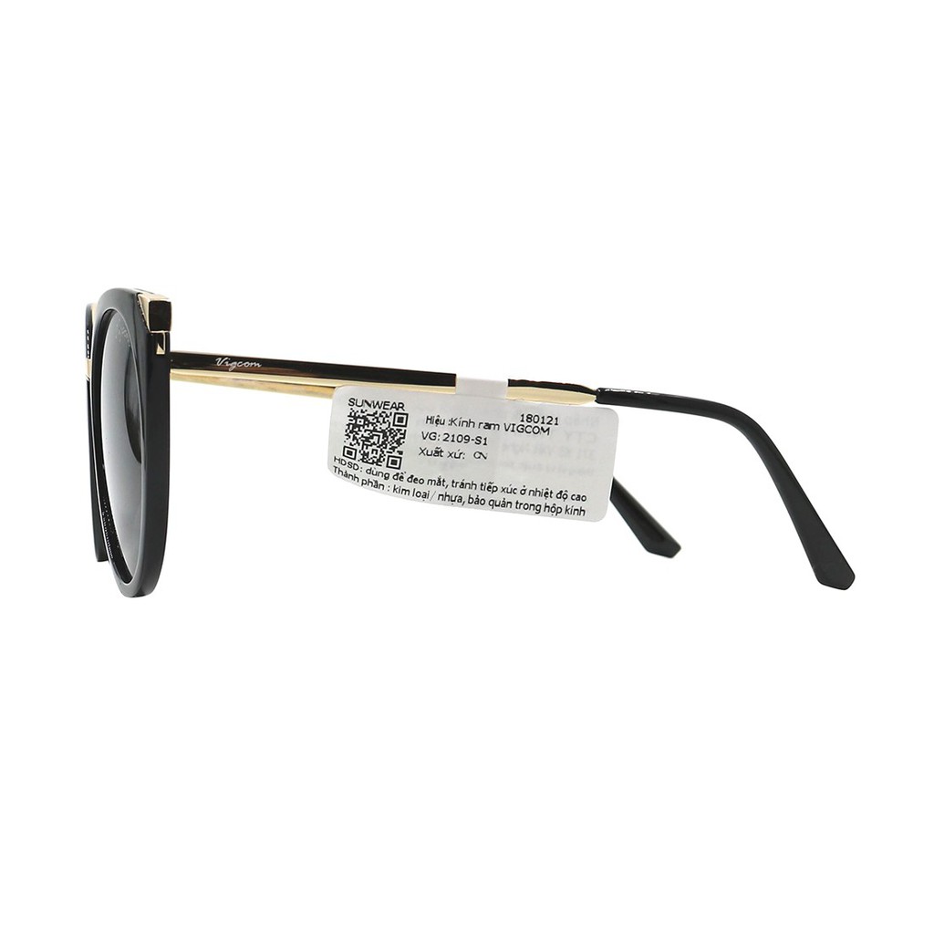 Kính mát VIGCOM VG2109 chính hãng