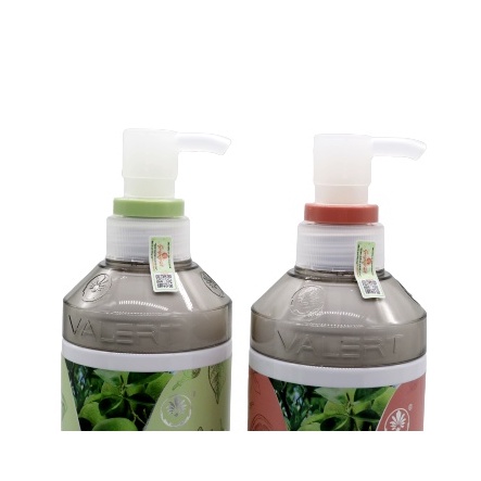 Bộ Dầu Gội Xả Bưởi Chính Hãng Uk 850ml*2