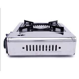 Bếp ga, bếp gas mini du lịch đa dụng [ An Toàn - Đóng Gói Kĩ]